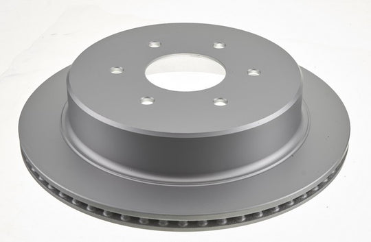 BC982078 Bremex Premium DailyDuty ExoCoat Disc Brake Rotor Bremex Canada