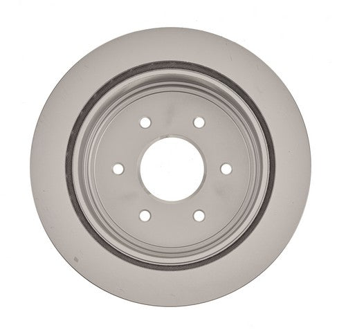 BC982078 Bremex Premium DailyDuty ExoCoat Disc Brake Rotor Bremex Canada