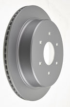 Load image into Gallery viewer, BC982078 Bremex Premium DailyDuty ExoCoat Disc Brake Rotor Bremex Canada