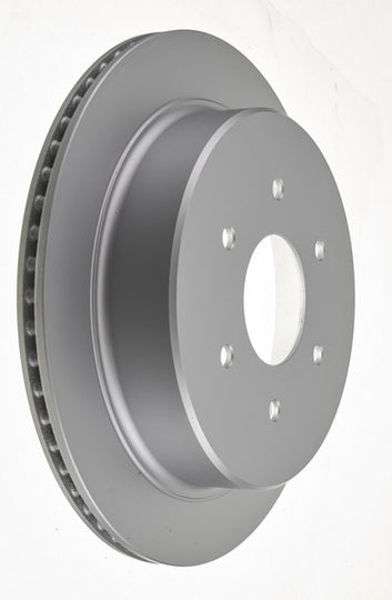 BC982078 Bremex Premium DailyDuty ExoCoat Disc Brake Rotor Bremex Canada