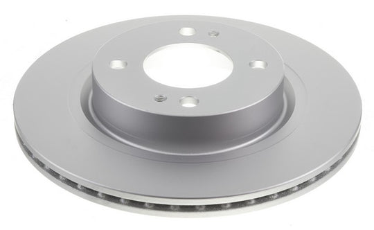 BC982091 Bremex Premium DailyDuty ExoCoat Disc Brake Rotor Bremex Canada