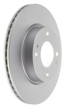 Load image into Gallery viewer, BC982091 Bremex Premium DailyDuty ExoCoat Disc Brake Rotor Bremex Canada