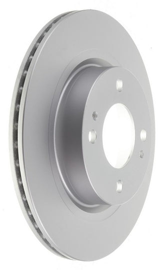 BC982091 Bremex Premium DailyDuty ExoCoat Disc Brake Rotor Bremex Canada