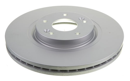 BC982097 Bremex Premium DailyDuty ExoCoat Disc Brake Rotor Bremex Canada