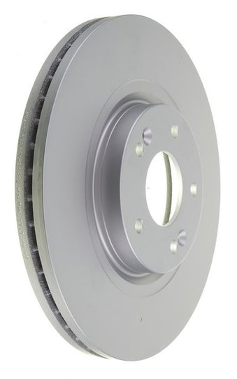 BC982097 Bremex Premium DailyDuty ExoCoat Disc Brake Rotor Bremex Canada
