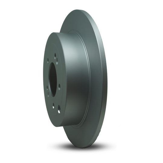 BC982104 Bremex Premium DailyDuty ExoCoat Disc Brake Rotor Bremex Canada