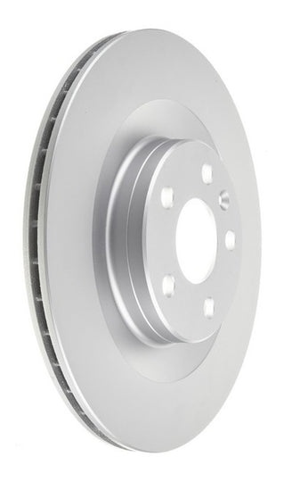 BC982109 Bremex Premium DailyDuty ExoCoat Disc Brake Rotor Bremex Canada