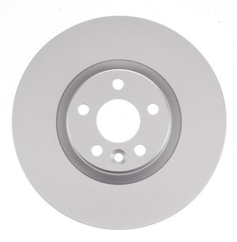 BC982111 Bremex Premium DailyDuty ExoCoat Disc Brake Rotor Bremex Canada