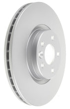 Load image into Gallery viewer, BC982111 Bremex Premium DailyDuty ExoCoat Disc Brake Rotor Bremex Canada
