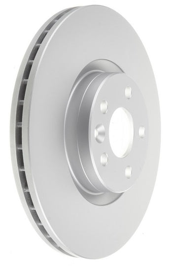 BC982111 Bremex Premium DailyDuty ExoCoat Disc Brake Rotor Bremex Canada