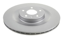 Charger l'image dans la galerie, BC982112 Bremex Premium DailyDuty ExoCoat Disc Brake Rotor Bremex Canada