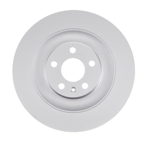 BC982112 Bremex Premium DailyDuty ExoCoat Disc Brake Rotor Bremex Canada