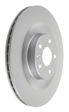 Charger l'image dans la galerie, BC982112 Bremex Premium DailyDuty ExoCoat Disc Brake Rotor Bremex Canada