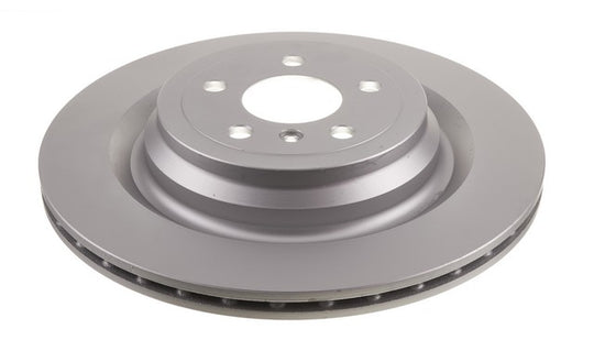 BC982118 Bremex Premium DailyDuty ExoCoat Disc Brake Rotor Bremex Canada