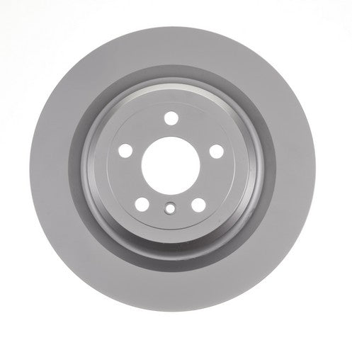 BC982118 Bremex Premium DailyDuty ExoCoat Disc Brake Rotor Bremex Canada