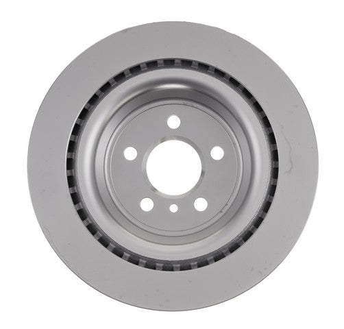 BC982118 Bremex Premium DailyDuty ExoCoat Disc Brake Rotor Bremex Canada