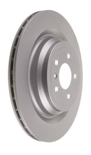 Load image into Gallery viewer, BC982118 Bremex Premium DailyDuty ExoCoat Disc Brake Rotor Bremex Canada