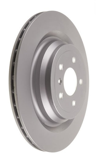 BC982118 Bremex Premium DailyDuty ExoCoat Disc Brake Rotor Bremex Canada