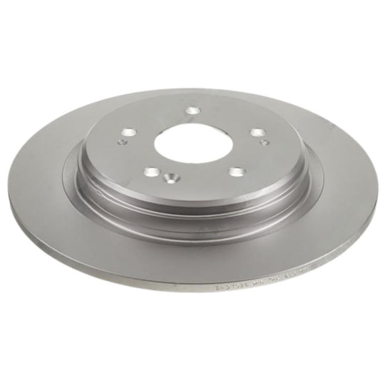 BC982123 Bremex Premium DailyDuty ExoCoat Disc Brake Rotor Bremex Canada