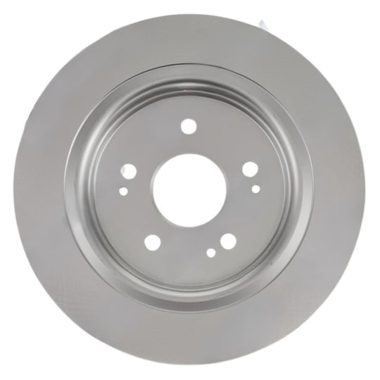 BC982123 Bremex Premium DailyDuty ExoCoat Disc Brake Rotor Bremex Canada