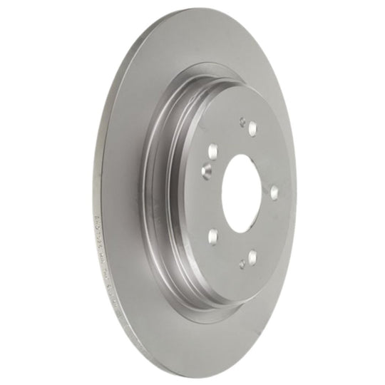BC982123 Bremex Premium DailyDuty ExoCoat Disc Brake Rotor Bremex Canada