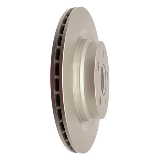BC982125 Bremex Premium DailyDuty ExoCoat Disc Brake Rotor Bremex Canada