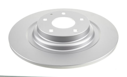 BC982129 Bremex Premium DailyDuty ExoCoat Disc Brake Rotor Bremex Canada