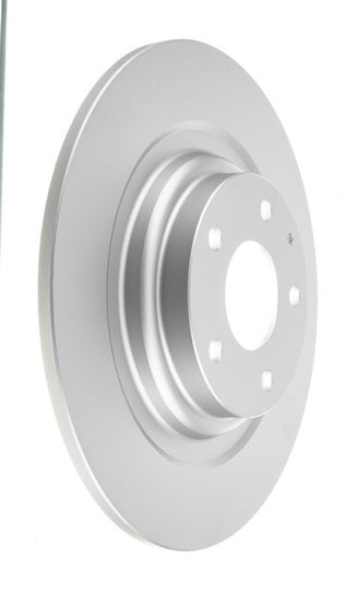 BC982129 Bremex Premium DailyDuty ExoCoat Disc Brake Rotor Bremex Canada