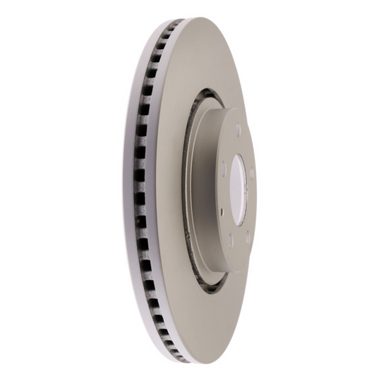 BC982130 Bremex Premium DailyDuty ExoCoat Disc Brake Rotor Bremex Canada