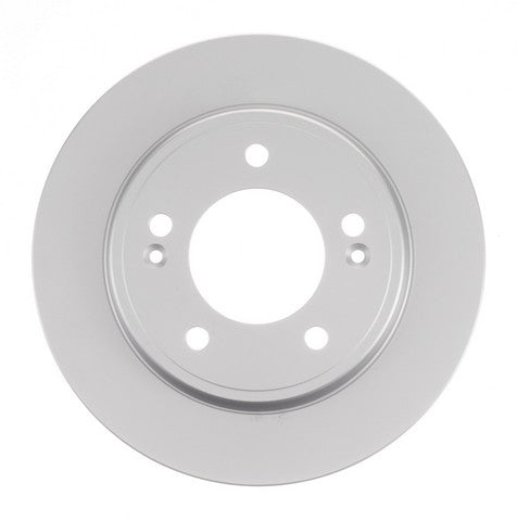 BC982143 Bremex Premium DailyDuty ExoCoat Disc Brake Rotor Bremex Canada