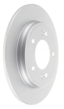 Load image into Gallery viewer, BC982143 Bremex Premium DailyDuty ExoCoat Disc Brake Rotor Bremex Canada