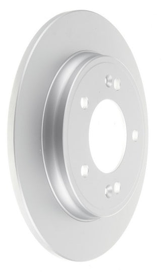 BC982143 Bremex Premium DailyDuty ExoCoat Disc Brake Rotor Bremex Canada