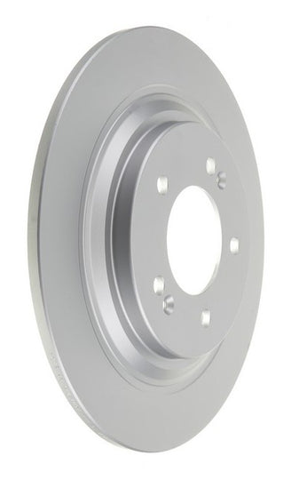 BC982146 Bremex Premium DailyDuty ExoCoat Disc Brake Rotor Bremex Canada