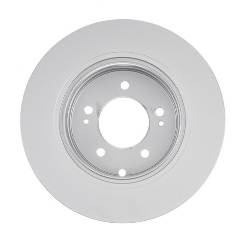 BC982147 Bremex Premium DailyDuty ExoCoat Disc Brake Rotor Bremex Canada
