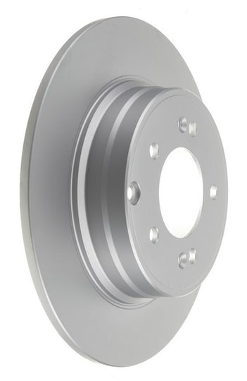 BC982147 Bremex Premium DailyDuty ExoCoat Disc Brake Rotor Bremex Canada