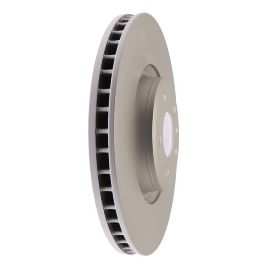 BC982153 Bremex Premium DailyDuty ExoCoat Disc Brake Rotor Bremex Canada