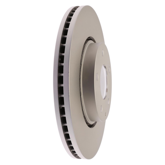 BC982264 Bremex Premium DailyDuty ExoCoat Disc Brake Rotor Bremex Canada