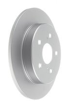 Load image into Gallery viewer, BC982285 Bremex Premium DailyDuty ExoCoat Disc Brake Rotor Bremex Canada