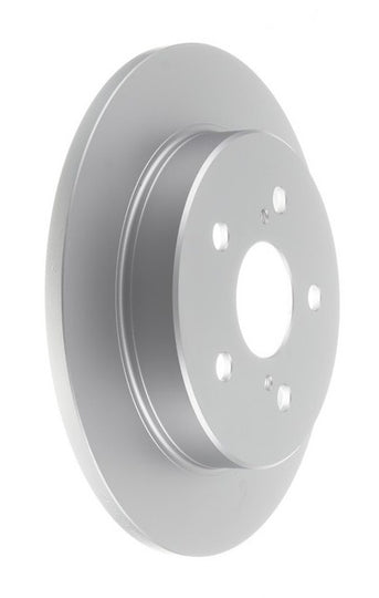 BC982285 Bremex Premium DailyDuty ExoCoat Disc Brake Rotor Bremex Canada