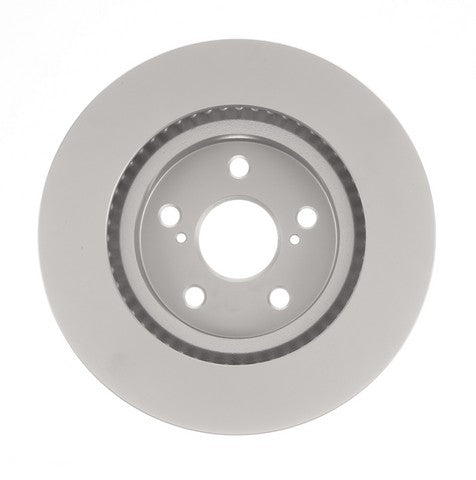 BC982292 Bremex Premium DailyDuty ExoCoat Disc Brake Rotor Bremex Canada