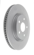 Load image into Gallery viewer, BC982292 Bremex Premium DailyDuty ExoCoat Disc Brake Rotor Bremex Canada