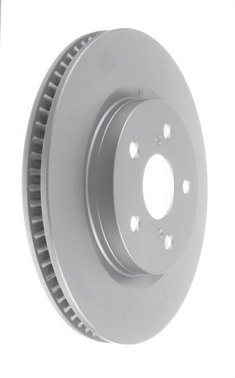 BC982292 Bremex Premium DailyDuty ExoCoat Disc Brake Rotor Bremex Canada