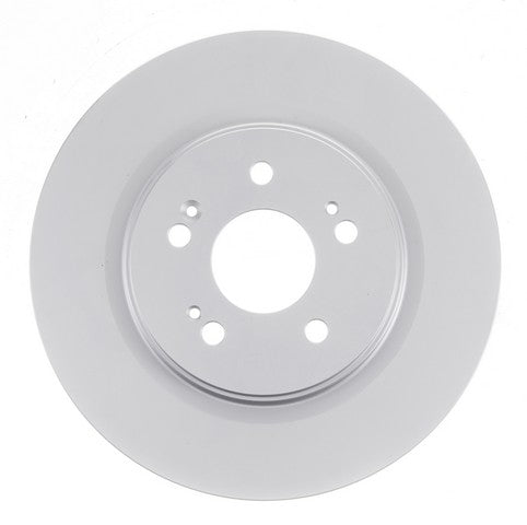 BC982311 Bremex Premium DailyDuty ExoCoat Disc Brake Rotor Bremex Canada