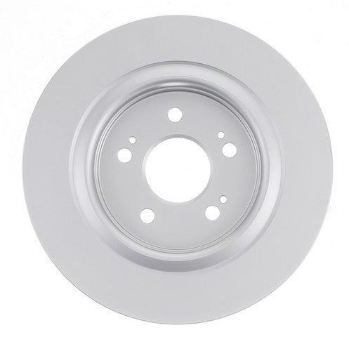 BC982311 Bremex Premium DailyDuty ExoCoat Disc Brake Rotor Bremex Canada