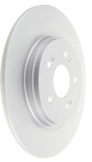 BC982311 Bremex Premium DailyDuty ExoCoat Disc Brake Rotor Bremex Canada