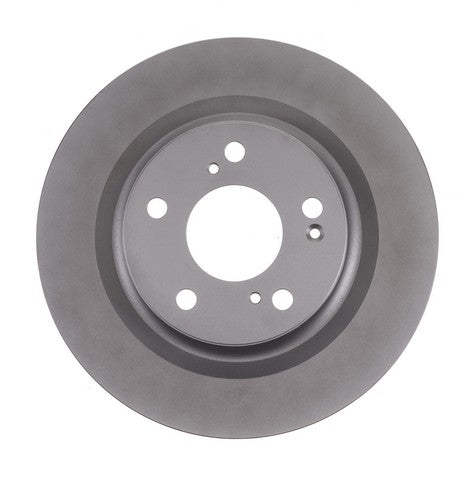 BC982357 Bremex Premium DailyDuty ExoCoat Disc Brake Rotor Bremex Canada
