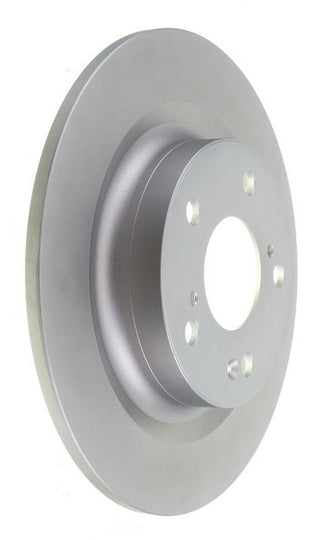 BC982357 Bremex Premium DailyDuty ExoCoat Disc Brake Rotor Bremex Canada