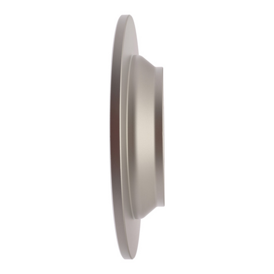 BC982363 Bremex Premium DailyDuty ExoCoat Disc Brake Rotor Bremex Canada