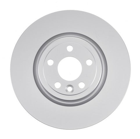 BC982364 Bremex Premium DailyDuty ExoCoat Disc Brake Rotor Bremex Canada