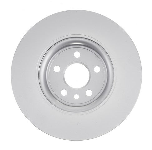 BC982364 Bremex Premium DailyDuty ExoCoat Disc Brake Rotor Bremex Canada